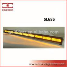 Offroad lineal LED Strobe luz de advertencia Led Light Bar